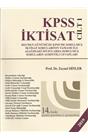 Ekin 2019 Kpss İktisat (2 Cilt Takım) (İkinci El) (Stokta 1 Adet)