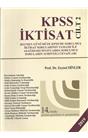 Ekin 2019 Kpss İktisat (2 Cilt Takım) (İkinci El) (Stokta 1 Adet)