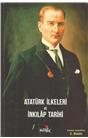 Atatürk İlkeleri Ve İnkılap Tarihi (2. Baskı)(İkinci El)(Stokta 1 Adet Var)