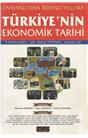 Türkiyenin Ekonomik Tarihi (2013) (İkinci El) (Stokta 1 Adet)