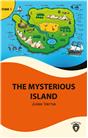 The Mysterious Island Stage 1  İngilizce Hikaye (Alıştırma Ve Sözlük İlaveli)