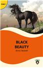 Black Beauty Stage 1  İngilizce Hikaye (Alıştırma Ve Sözlük İlaveli)