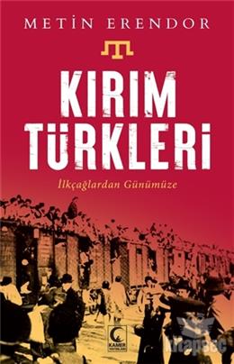 Kırım Türkleri