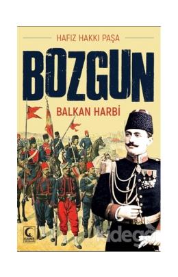 Bozgun