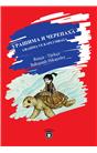 Uraşima Ve Kaplumbağa  Rusça – Türkçe Bakışımlı Hikayeler