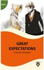 Great Expectations Stage 3 İngilizce Hikaye (Alıştırma Ve Sözlük İlaveli)