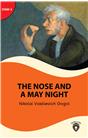 The Nose And A May Night Stage 4 İngilizce Hikaye (Alıştırma Ve Sözlük İlaveli)