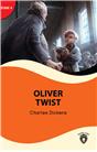 Oliver Twist Stage 4 İngilizce Hikaye (Alıştırma Ve Sözlük İlaveli)
