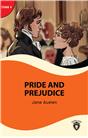 Pride And Prejudice Stage 4 İngilizce Hikaye (Alıştırma Ve Sözlük İlaveli)