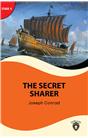 The Secret Sharer Stage 4 İngilizce Hikaye (Alıştırma Ve Sözlük İlaveli)
