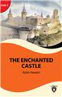 The Enchanted Castle Stage 4 İngilizce Hikaye (Alıştırma Ve Sözlük İlaveli)
