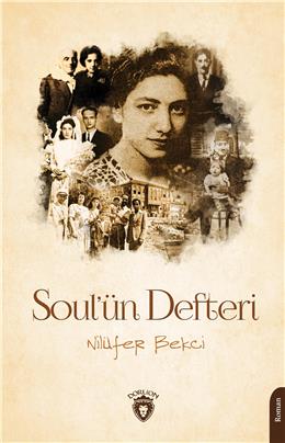 Soul Ün Defteri