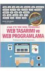 Web Tasarımı Ve Web Programlama (1.Baskı)(İkinci El)(Stokta 1 Adet Var)