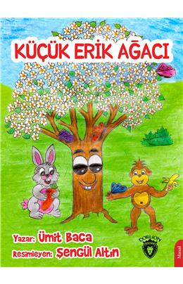 Küçük Erik Ağacı