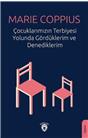 Çocuk Ve Ebeveyn Gelişim Seti 4 Kitap