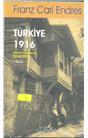 Türkiye 1916 (İkinci El)(Stokta 1 Adet Var)