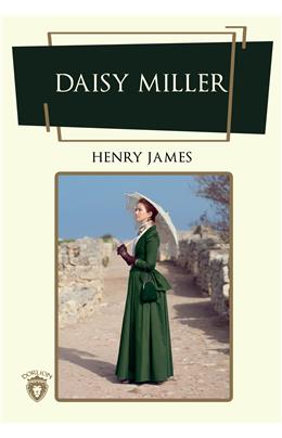 Daisy Miller (İngilizce Kitap)
