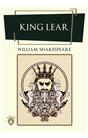 King Lear (İngilizce Kitap)