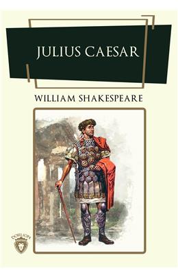 Julius Caesar (İngilizce Kitap)