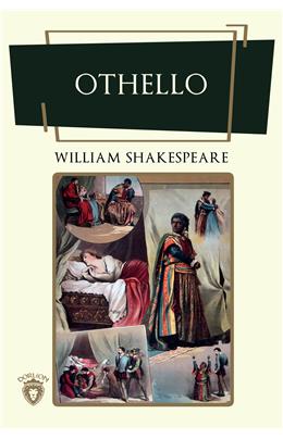 Othello (İngilizce Kitap)