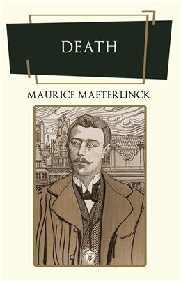 Death (İngilizce Kitap)