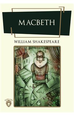 Macbeth (İngilizce Kitap)