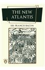 The New Atlantis (İngilizce Kitap)