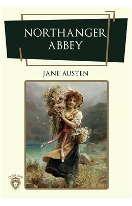 Northanger Abbey (İngilizce Kitap)