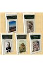 İngilizce Roman 5 Kitap Set 6