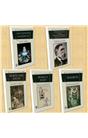 İngilizce Roman 5 Kitap Set 7