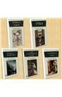 İngilizce Roman 5 Kitap Set 9