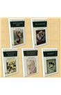 İngilizce Roman 5 Kitap Set 10