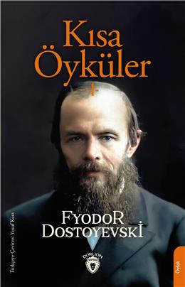 Kısa Öyküler 1