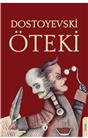 Fyodor Dostoyevski 5´Li Kitap Seti 2