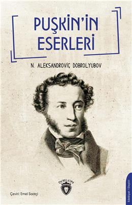 Puşkin’İn Eserleri Biyografi