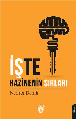 İşte Hazinenin Sırları