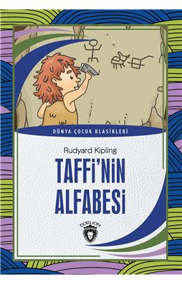Taffi’Nin Alfabesi Dünya Çocuk Klasikleri (7-12 Yaş)