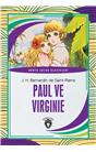 Paul Ve Virginie Dünya Çocuk Klasikleri (7-12 Yaş)