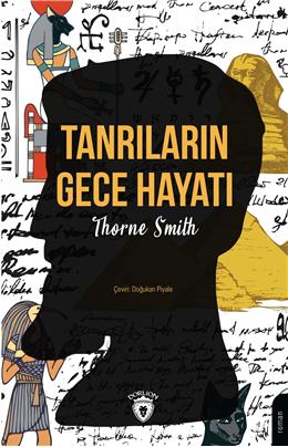 Tanrıların Gece Hayatı