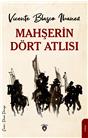 Mahşerin Dört Atlısı