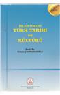 İslam Öncesi Türk Tarihi Ve Kültürü(İkinci El)(3. Baskı)(Stokta İki Adet)