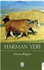 Harman Yeri