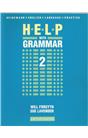 Help With Grammar 2(İkinci El)(1. Baskı)(Stokta Bir Adet)