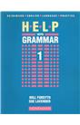 Help Wıth Grammar 1(İkinci El)(4. Baskı)(Stokta Bir Adet)