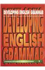 Developing English Grammar(İkinci El)(Baskı 1998)(Stokta Bir Adet)