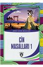 Çin Masalları 1 Dünya Çocuk Masalları (7-12 Yaş)