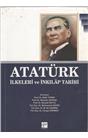 Atatürk İlkeleri Ve İnkılap Tarihi (2008) (İkinci El) (Stokta 1 Adet)
