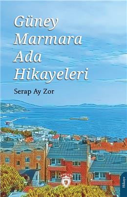 Güney Marmara Ada Hikayeleri