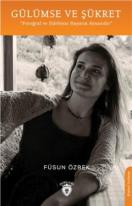 Gülümse Ve Şükret