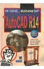 Kim Korkar... Bilgisayardan Autocad R14 ( İkinci El) (Stokta 1 Adet) (1. Baskı)